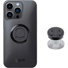 SP Connect Phone Case SPC+ mobilholder til cykel, motorcykel og elcykel til Apple Iphone Samsung