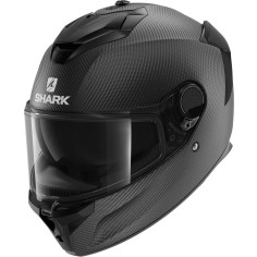 Shark sport full-face hjelm SPARTAN GT CARBON med solskærm og Max Vision Pinlock