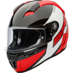 Schuberth fullface hjelm SR2 med Pinlock