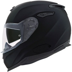 Nexx full-face hjelm SX.100 med solskærm
