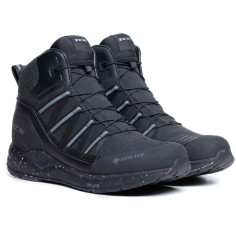 TCX Speedtrek GTX Gore-Tex motorcykelsko, CE-godkendt, vandtæt, d3O