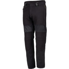 Knox Urbane Pro MK2 motorcykelbukser CE AA Stretch soft med beskyttere