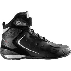 XPD motorcykelsko X-ROAD H2OUT vandtæt CE