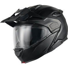 Nexx X.Lifecountry enduro hjelm glasfiber P/J solskærm Pinlock ECE 22.06