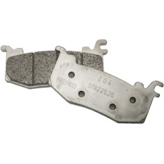 Brembo PURE RACING bremseklodser Z04 til Ducati Panigale V4 / V4S fra 2025 og fremefter