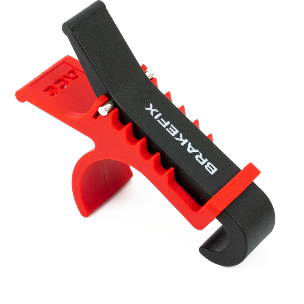 Acebikes BrakeFix låseanordning til bremsegreb