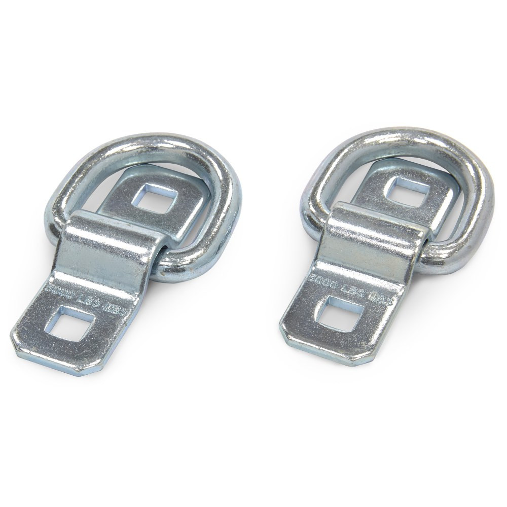 Acebikes D-Ring Pro fastgørelsessæt 2250 daN