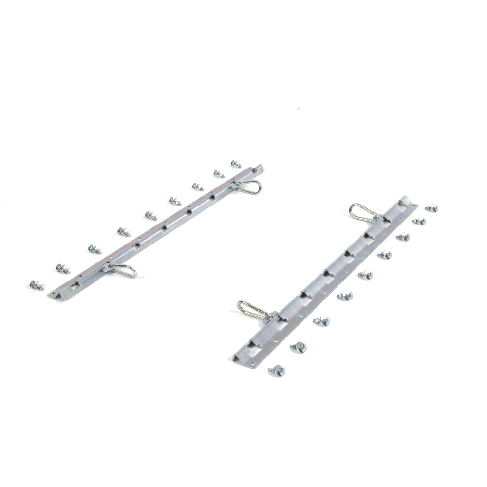 Acebikes Flexi Rail Railset Transport Lashing
