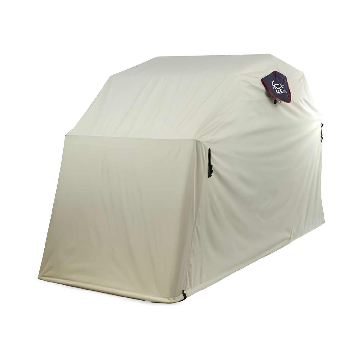 Größe M (L 302 x B 119 x H 170 cm)