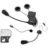 Sena hjelmklemmesæt med Slim-højttalerklemme til headset 50S / 30K / 20S / 20S EVO