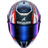 ~Zarco Signature blau rot weiß lila~