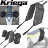 Kriega Mounting System OS-BASE Montering til Overlander-S Adventure Tasker OS-6 / OS-12 / OS-18