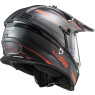~KNIGHT titanium fluo orange~
