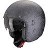 ONYX matt schwarz
