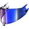 iridium blau