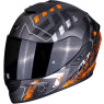 PICTA silber matt orange