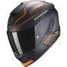 GALAXY matt orange