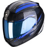 STING schwarz blau