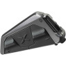 Scorpion ExoCom LINK-1 Headset Bluetooth 5.3 NFC Universelt egnet til de fleste motorcykelhjelme