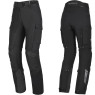Modeka HYDRON LADY motorcykelbukser CE AA vandtætte B-Protect beskyttere Tactel Aramid