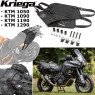 Kriega monteringssystem OS-Base til OS-tasker på motorcykel KTM 1050 1090 1190 1290 Adventure