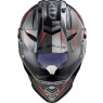 ~KNIGHT titanium fluo orange~