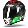 Gemini Replica Melandri 63