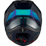 ~Hadal Carbon blau~
