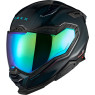 ~Hadal Carbon blau~