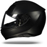 ~Classic 10 schwarz matt~