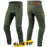 khaki | Slim Fit