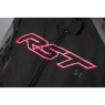~schwarz grau Pink~