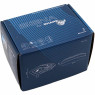 Senawave headset MESH til Shark ECE 22.06-hjelme op til 24 medlemmer 1600 meter