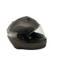 ~SP Lyne schwarz matt rot silber~