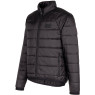Knox Union Quiltet dunjakke med varmeisolering