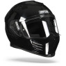 ~SOLID schwarz metallic~