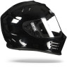 ~SOLID schwarz metallic~