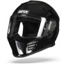 ~SOLID schwarz metallic~