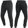 Trilobite Drible motorcykel joggingbukser CE AA Stretch Aramid med beskyttere