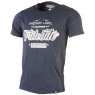 Trilobite T-Shirt HERITAGE retro look lavet af ren bomuld