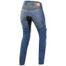 ~blau | Skinny Fit~