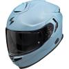 solid celestial blau matt
