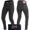 schwarz | skinny fit