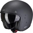 SOLID Dark grey
