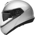 Glossy Silver