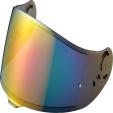 regenbogen verspiegelt