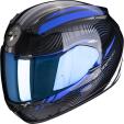 STING schwarz blau