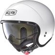 Classic metal white 5