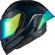 Hadal Carbon blau