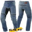 blau | Slim Fit